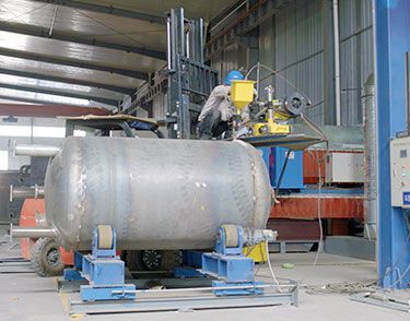 生產組裝工序 01